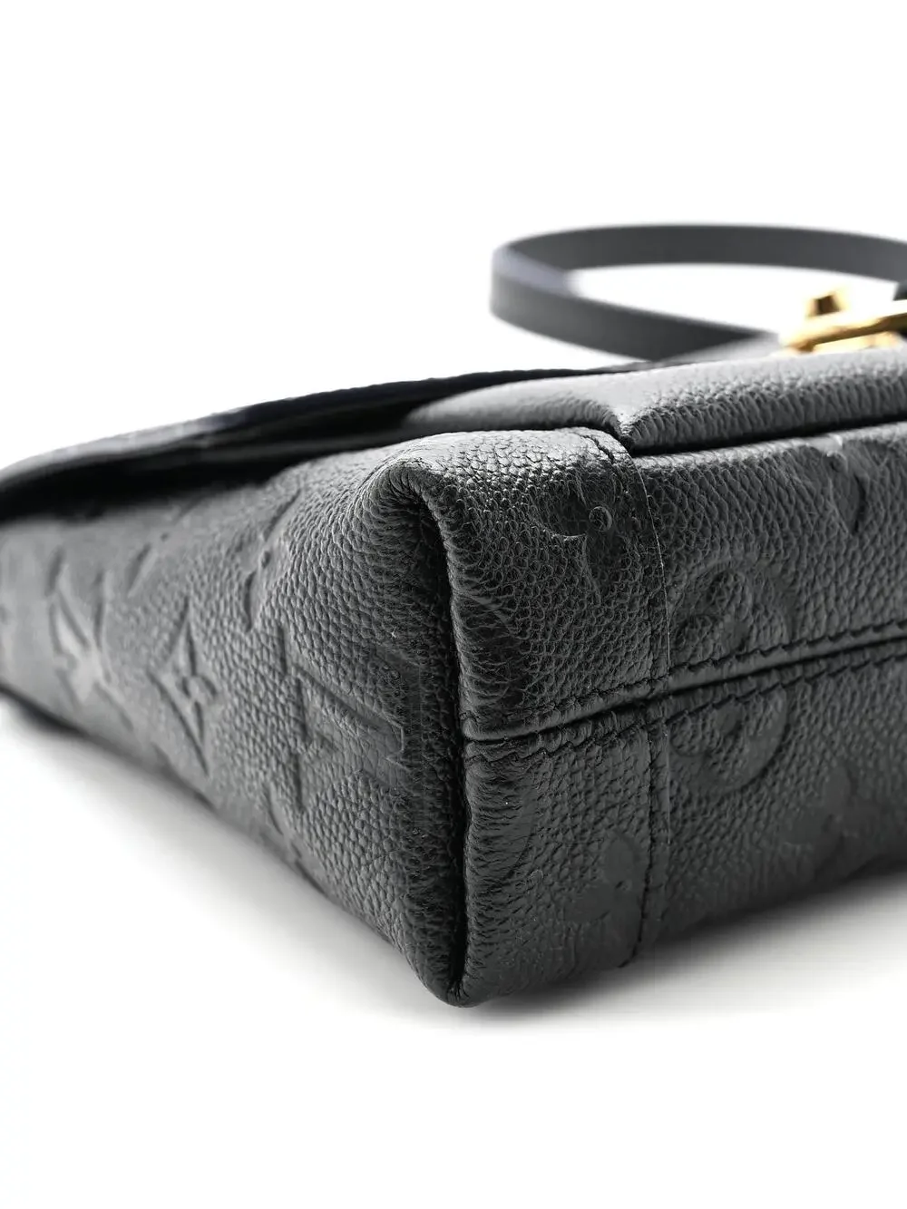 Louis Vuitton Empreinte Blanche Bb #270277L14B